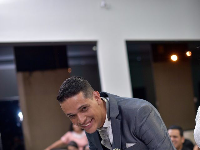 O casamento de Jadson e Beatriz em Brasília, Distrito Federal 47