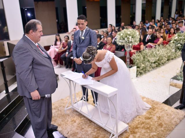 O casamento de Jadson e Beatriz em Brasília, Distrito Federal 48