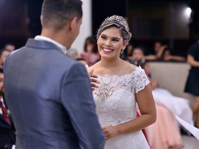 O casamento de Jadson e Beatriz em Brasília, Distrito Federal 49