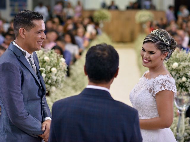 O casamento de Jadson e Beatriz em Brasília, Distrito Federal 50