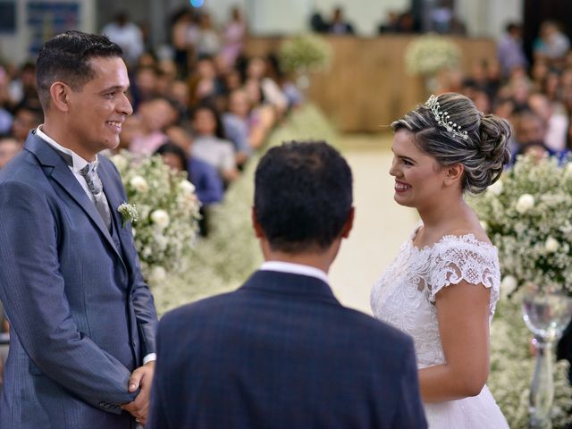O casamento de Jadson e Beatriz em Brasília, Distrito Federal 51