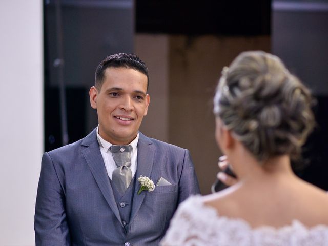 O casamento de Jadson e Beatriz em Brasília, Distrito Federal 52