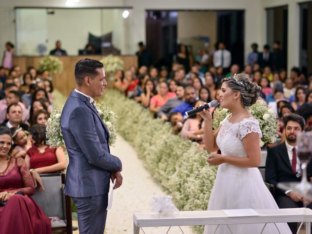 O casamento de Jadson e Beatriz em Brasília, Distrito Federal 53