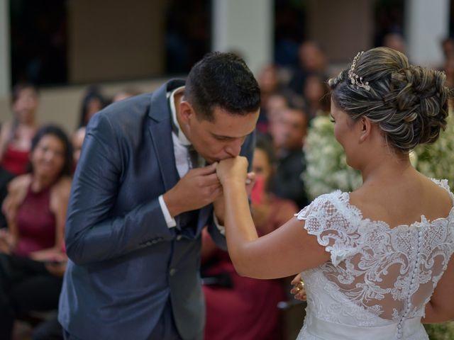 O casamento de Jadson e Beatriz em Brasília, Distrito Federal 54