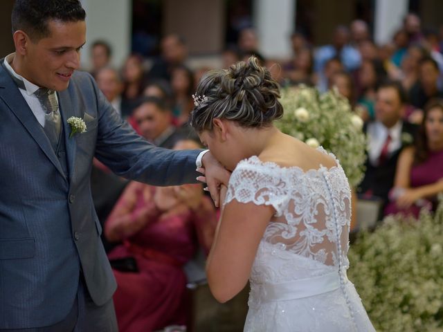 O casamento de Jadson e Beatriz em Brasília, Distrito Federal 55