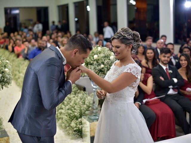 O casamento de Jadson e Beatriz em Brasília, Distrito Federal 56