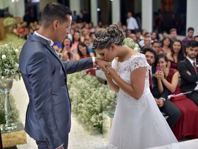 O casamento de Jadson e Beatriz em Brasília, Distrito Federal 57