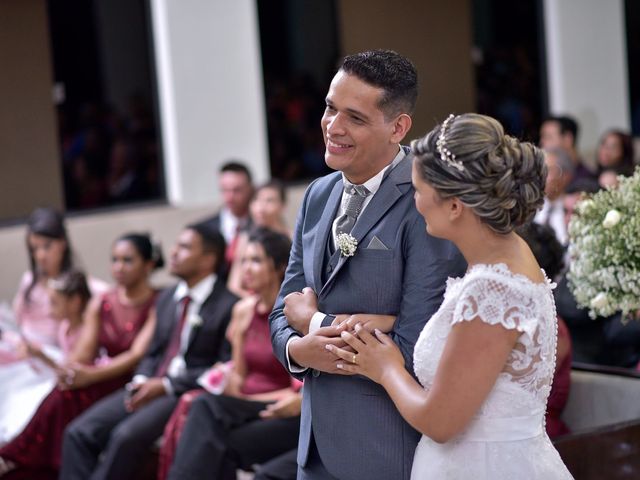 O casamento de Jadson e Beatriz em Brasília, Distrito Federal 58
