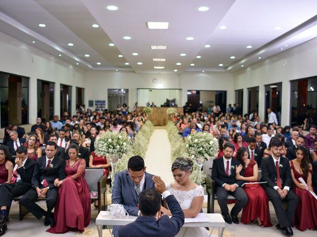 O casamento de Jadson e Beatriz em Brasília, Distrito Federal 59