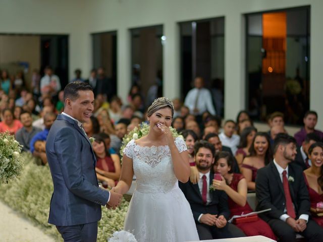 O casamento de Jadson e Beatriz em Brasília, Distrito Federal 61