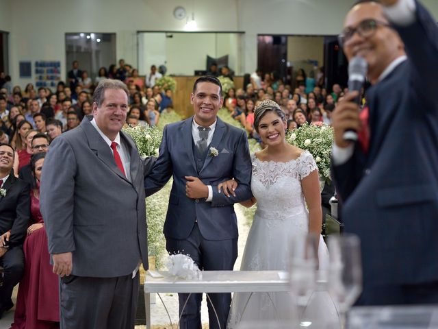 O casamento de Jadson e Beatriz em Brasília, Distrito Federal 62