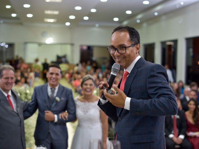 O casamento de Jadson e Beatriz em Brasília, Distrito Federal 63