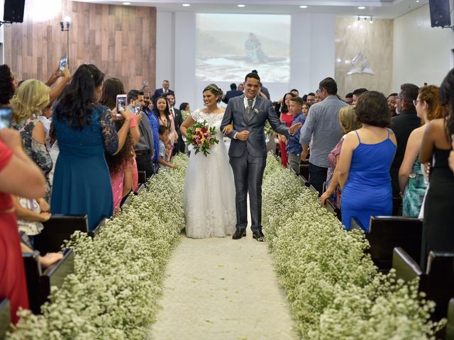 O casamento de Jadson e Beatriz em Brasília, Distrito Federal 64