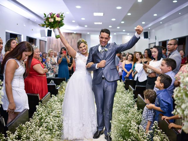 O casamento de Jadson e Beatriz em Brasília, Distrito Federal 65