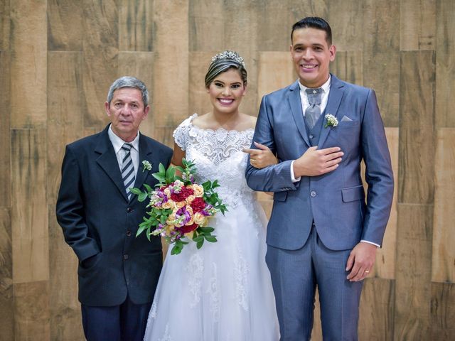 O casamento de Jadson e Beatriz em Brasília, Distrito Federal 66
