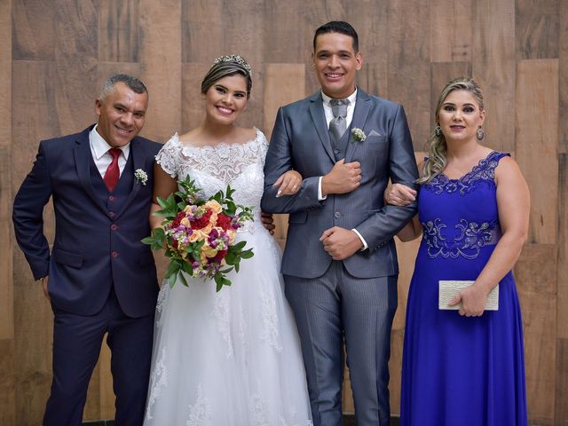 O casamento de Jadson e Beatriz em Brasília, Distrito Federal 67