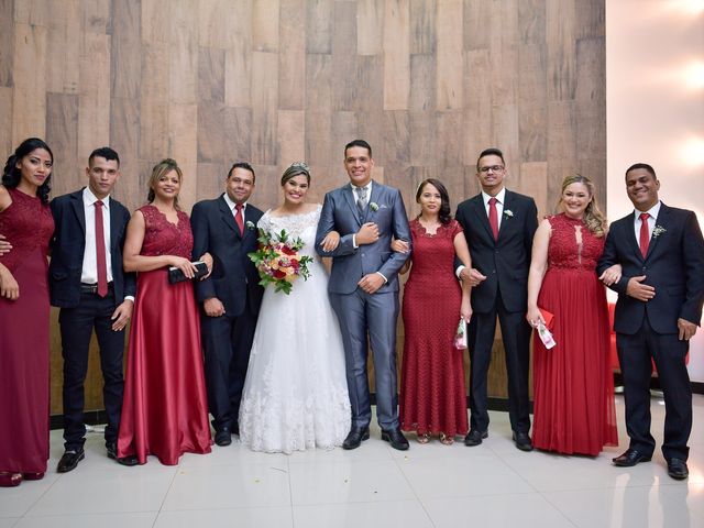 O casamento de Jadson e Beatriz em Brasília, Distrito Federal 68