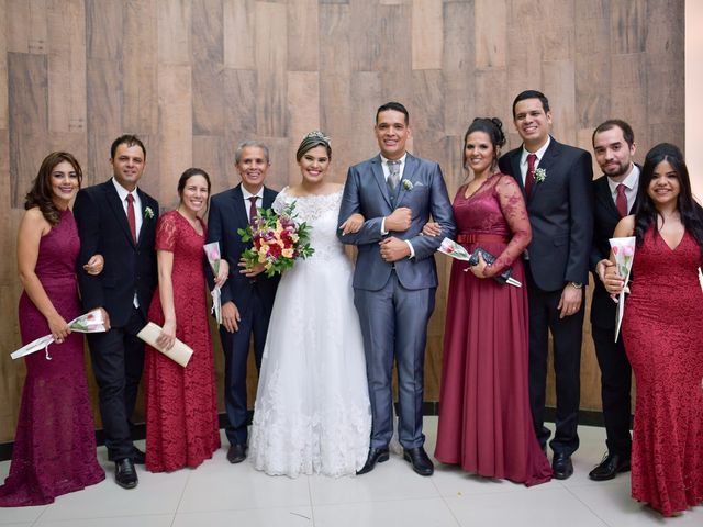 O casamento de Jadson e Beatriz em Brasília, Distrito Federal 69