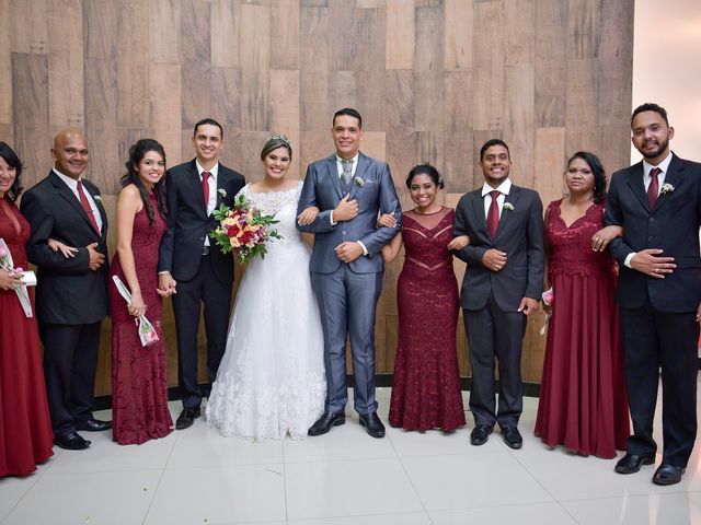O casamento de Jadson e Beatriz em Brasília, Distrito Federal 70