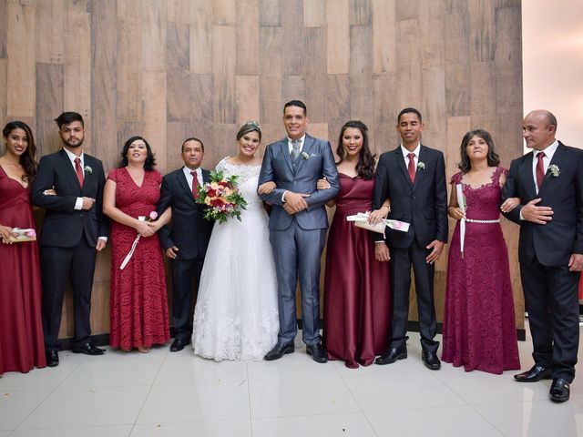 O casamento de Jadson e Beatriz em Brasília, Distrito Federal 71
