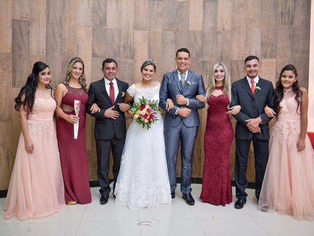 O casamento de Jadson e Beatriz em Brasília, Distrito Federal 72
