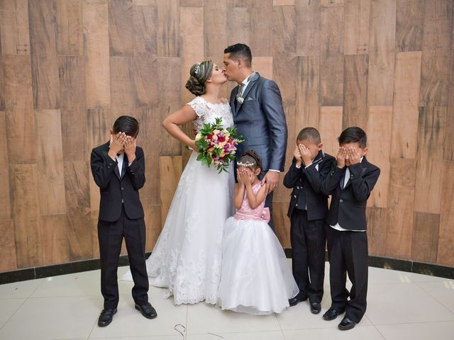 O casamento de Jadson e Beatriz em Brasília, Distrito Federal 73