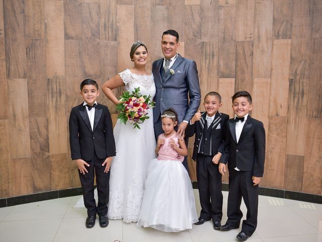 O casamento de Jadson e Beatriz em Brasília, Distrito Federal 74