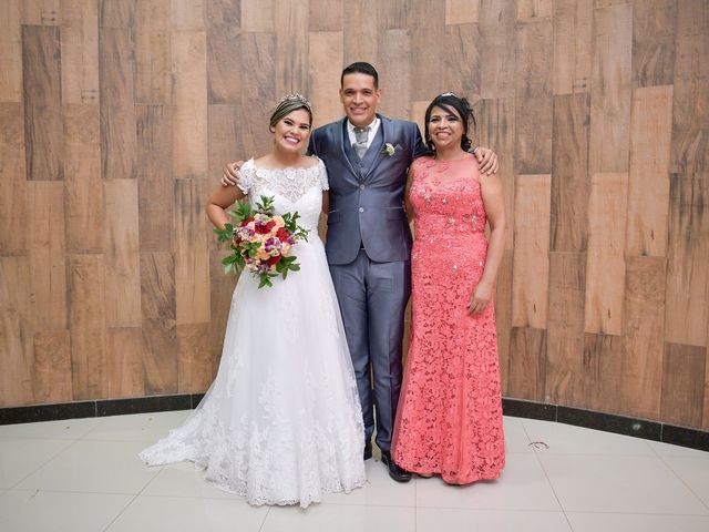 O casamento de Jadson e Beatriz em Brasília, Distrito Federal 75