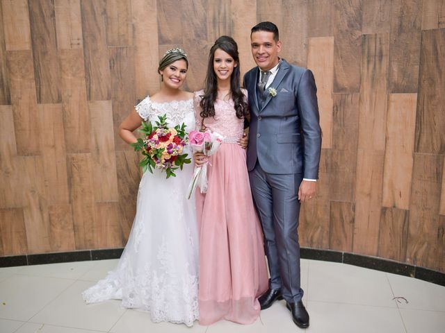 O casamento de Jadson e Beatriz em Brasília, Distrito Federal 76