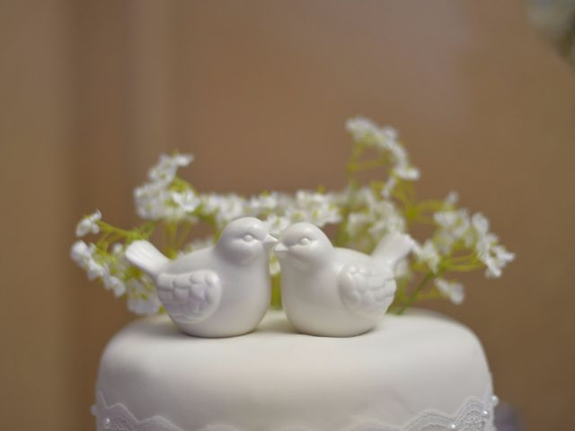 O casamento de Jadson e Beatriz em Brasília, Distrito Federal 77