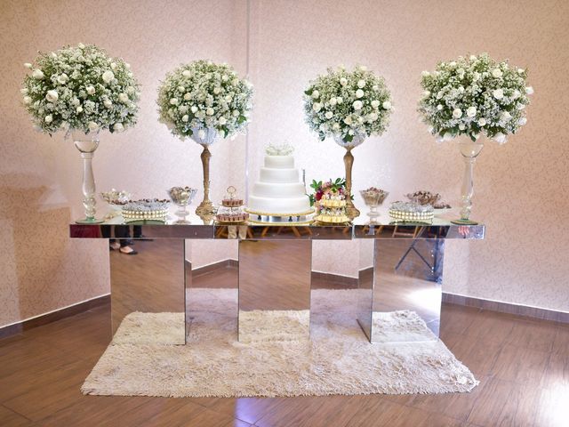 O casamento de Jadson e Beatriz em Brasília, Distrito Federal 79