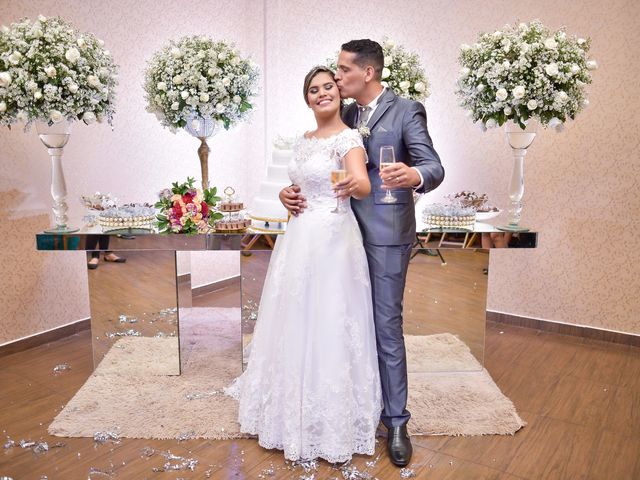 O casamento de Jadson e Beatriz em Brasília, Distrito Federal 80