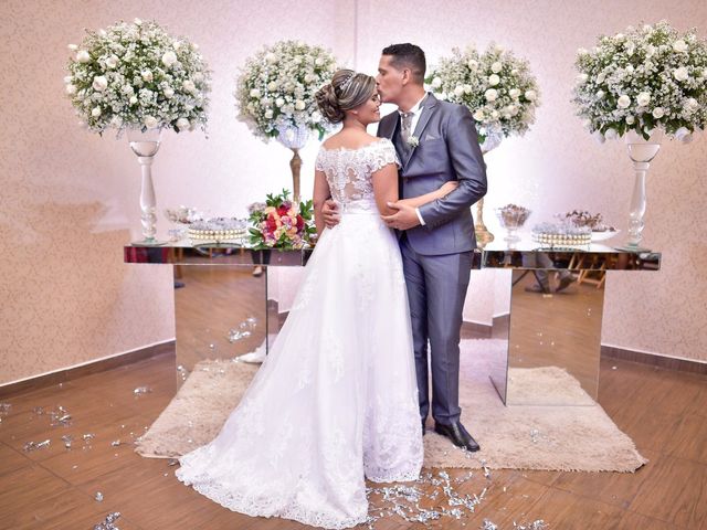 O casamento de Jadson e Beatriz em Brasília, Distrito Federal 81