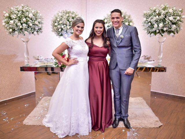 O casamento de Jadson e Beatriz em Brasília, Distrito Federal 83