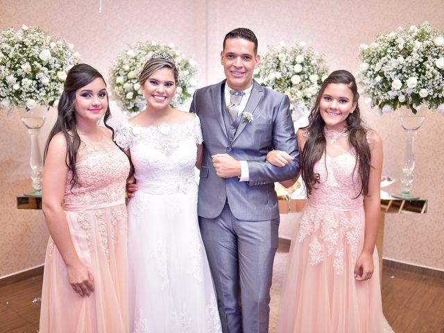 O casamento de Jadson e Beatriz em Brasília, Distrito Federal 84