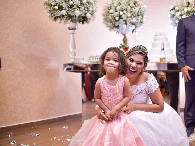 O casamento de Jadson e Beatriz em Brasília, Distrito Federal 85
