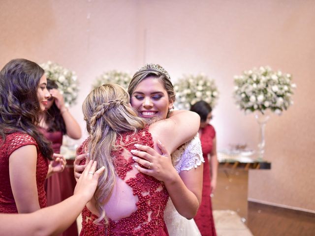 O casamento de Jadson e Beatriz em Brasília, Distrito Federal 86