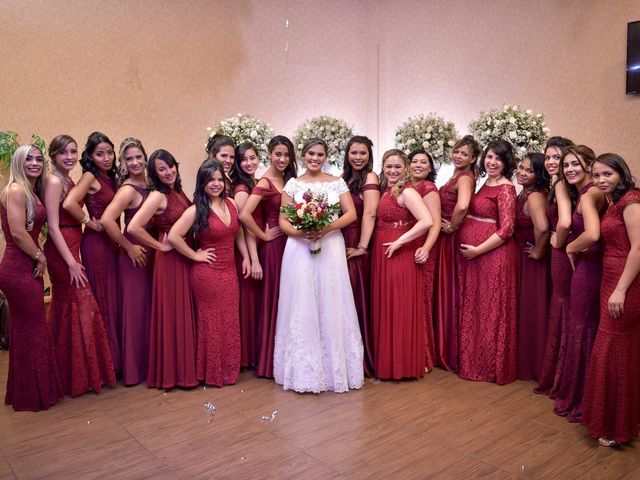 O casamento de Jadson e Beatriz em Brasília, Distrito Federal 87
