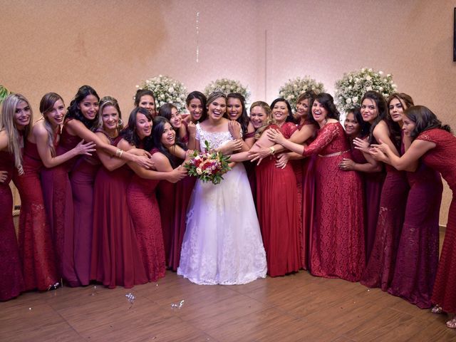 O casamento de Jadson e Beatriz em Brasília, Distrito Federal 88