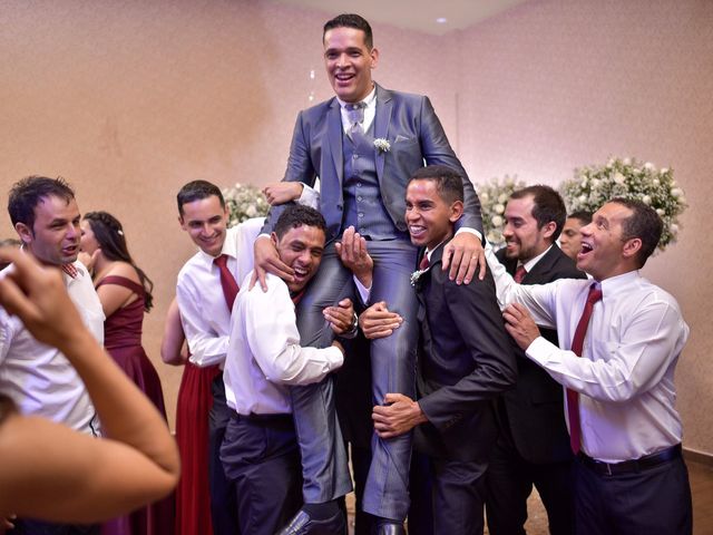 O casamento de Jadson e Beatriz em Brasília, Distrito Federal 89