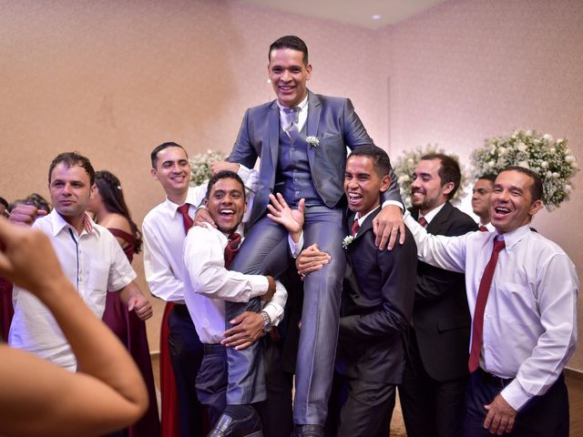 O casamento de Jadson e Beatriz em Brasília, Distrito Federal 90