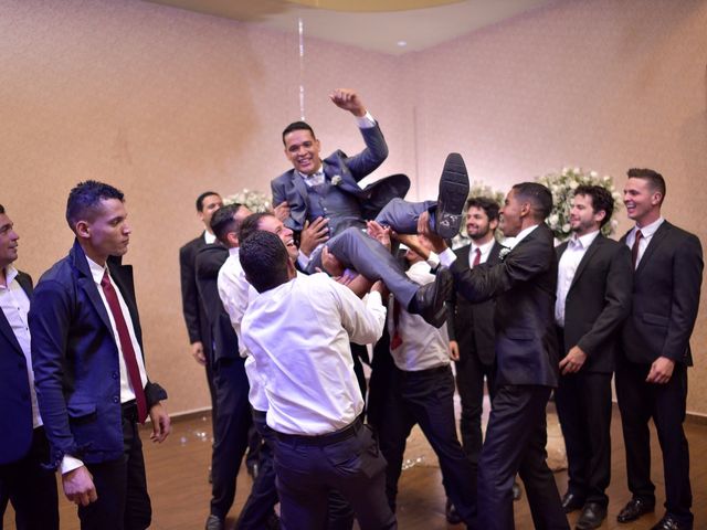 O casamento de Jadson e Beatriz em Brasília, Distrito Federal 91