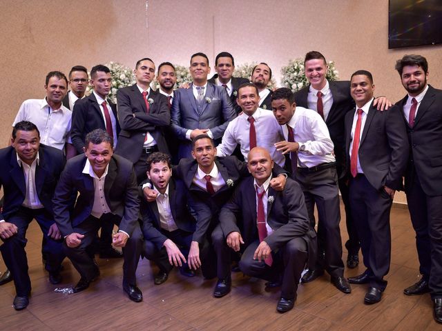 O casamento de Jadson e Beatriz em Brasília, Distrito Federal 92