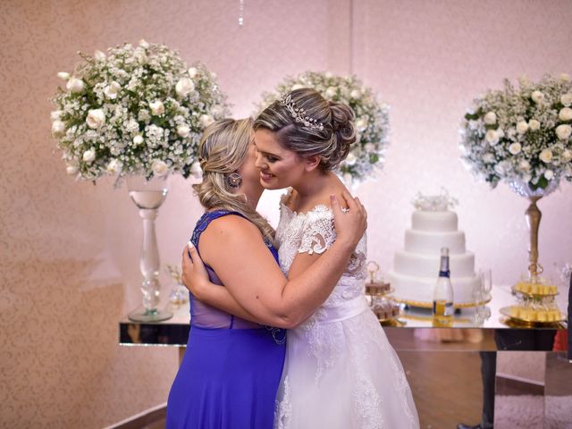 O casamento de Jadson e Beatriz em Brasília, Distrito Federal 93