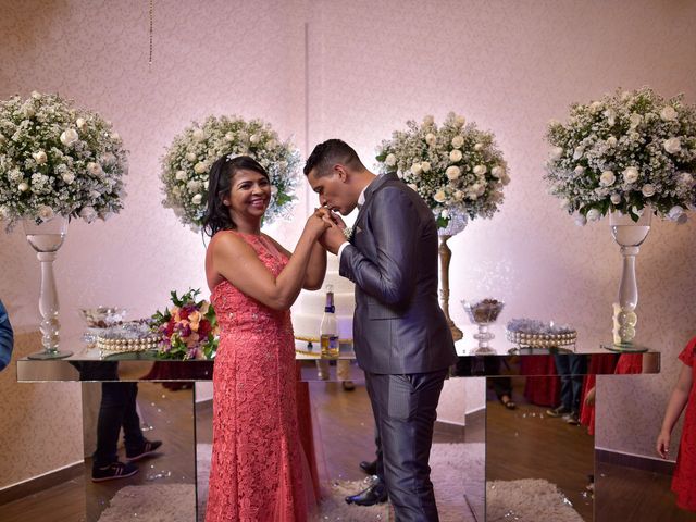 O casamento de Jadson e Beatriz em Brasília, Distrito Federal 94