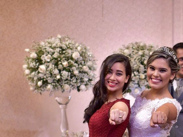 O casamento de Jadson e Beatriz em Brasília, Distrito Federal 95