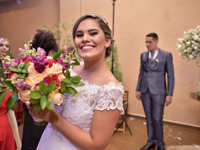 O casamento de Jadson e Beatriz em Brasília, Distrito Federal 97