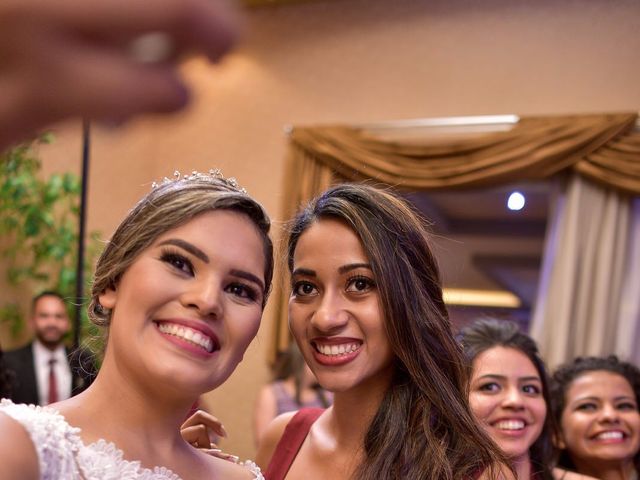 O casamento de Jadson e Beatriz em Brasília, Distrito Federal 98