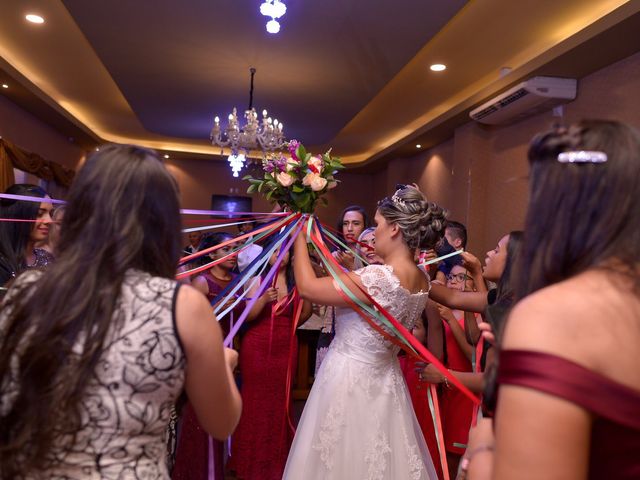 O casamento de Jadson e Beatriz em Brasília, Distrito Federal 99