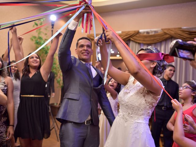 O casamento de Jadson e Beatriz em Brasília, Distrito Federal 100